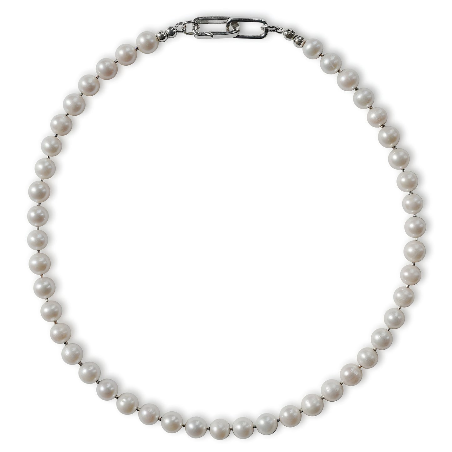 Freshwater Pearl Necklace