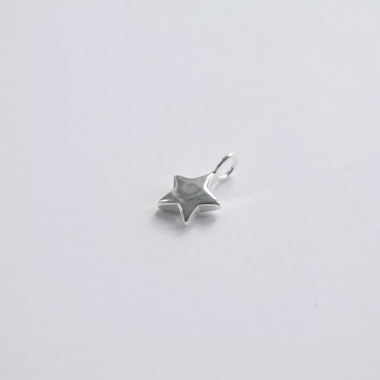 star charm for necklace
