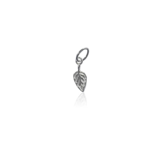 leaf charm