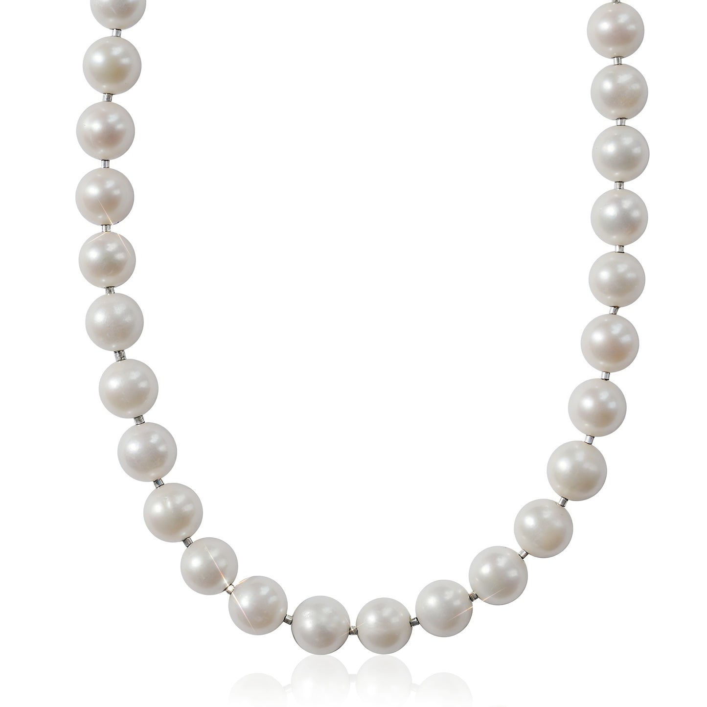 Freshwater Pearl Necklace