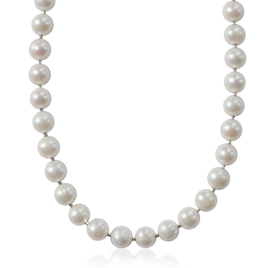 Freshwater Pearl Necklace