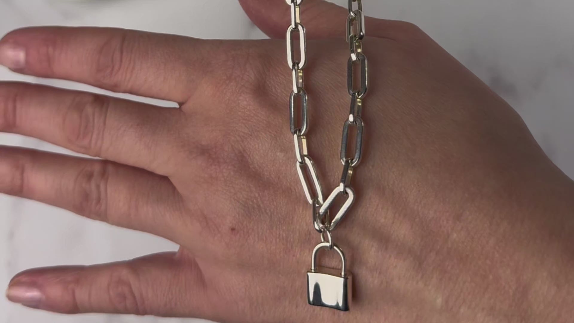 Load video: jewellery collection