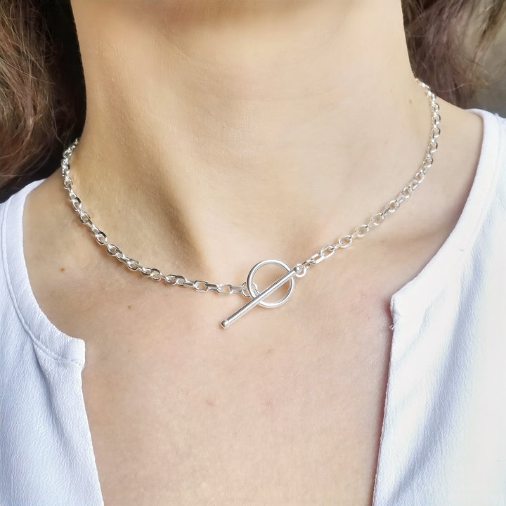 AG Silver Jewellery | Real Silver Jewellery for Everyday | UK – AG ...